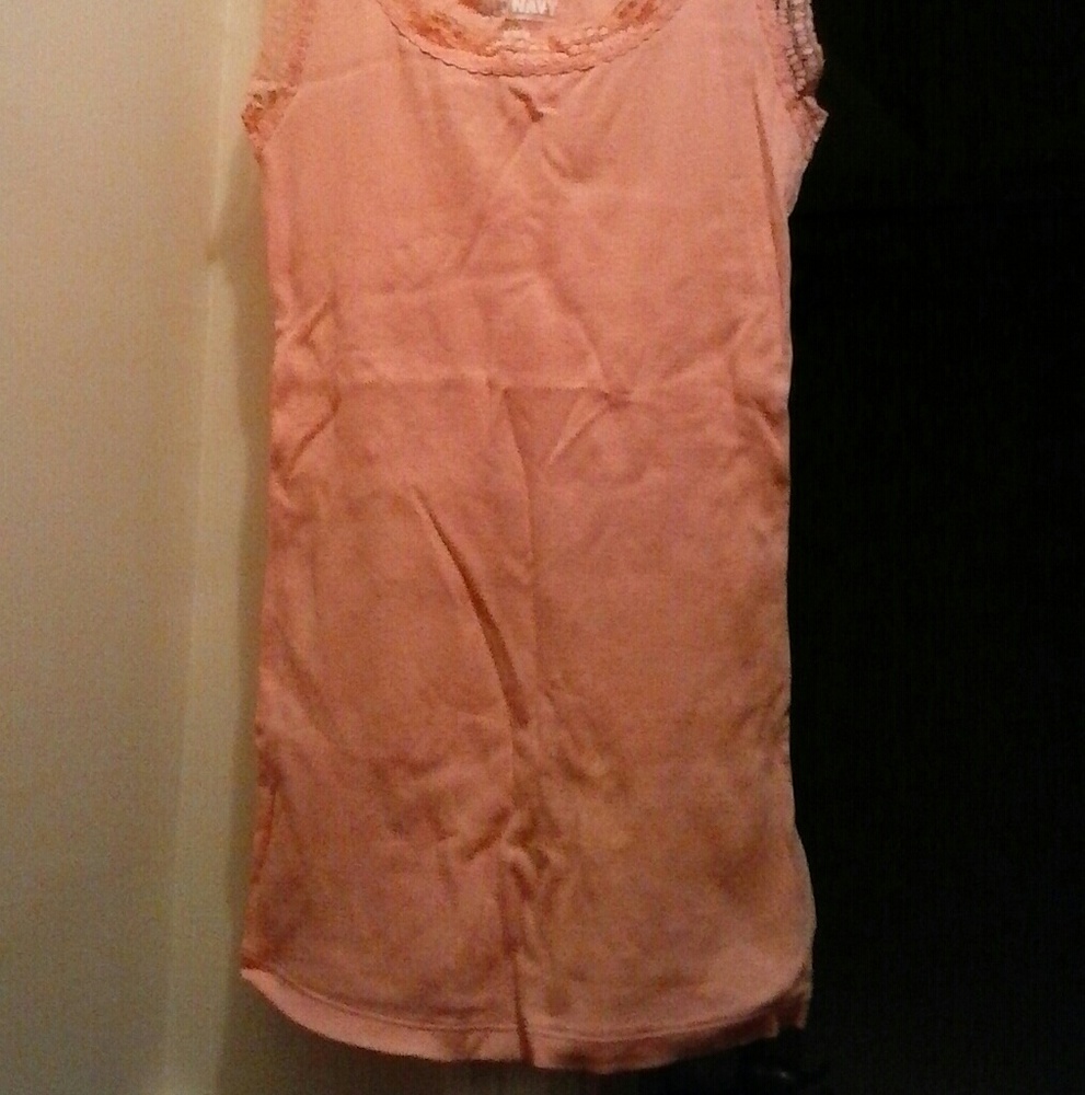 NWOT top stretch old navy m - Picture 5 of 5